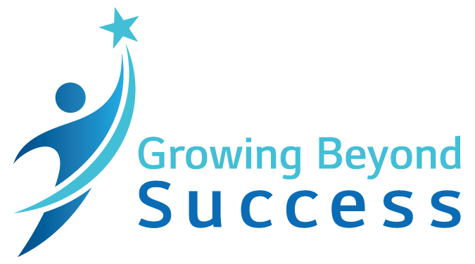 Growing Beyond Success Logo